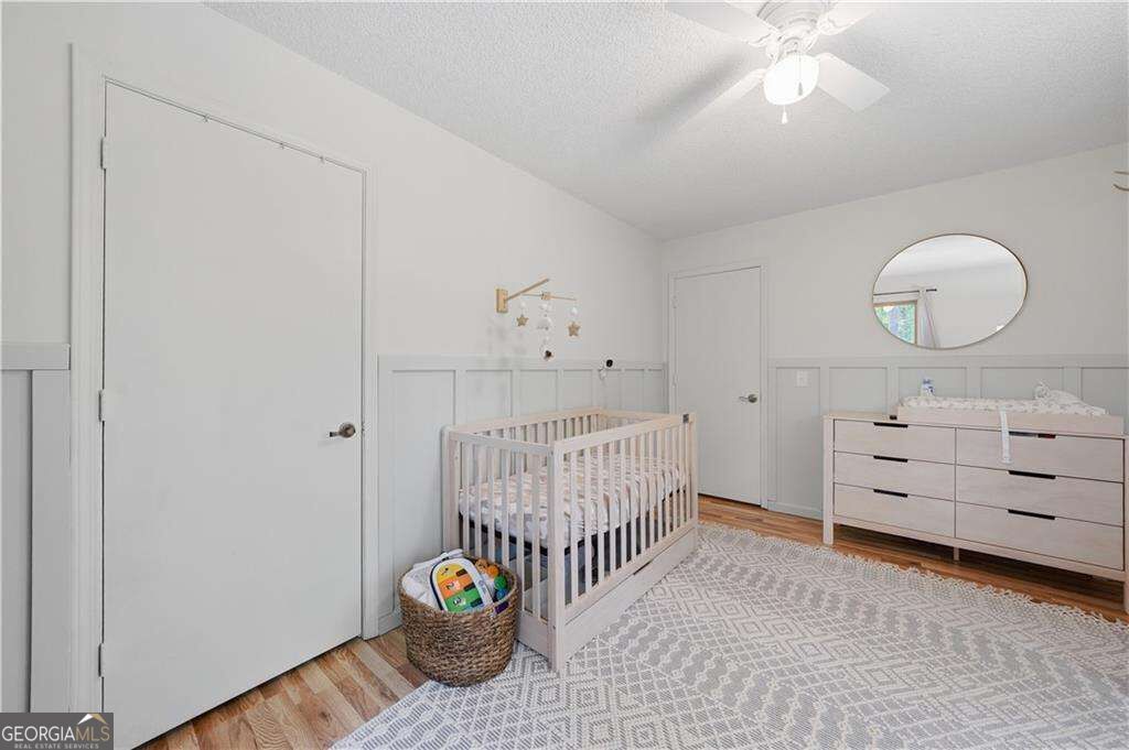 6166 Picketts Ridge Nw Property Photo 19
