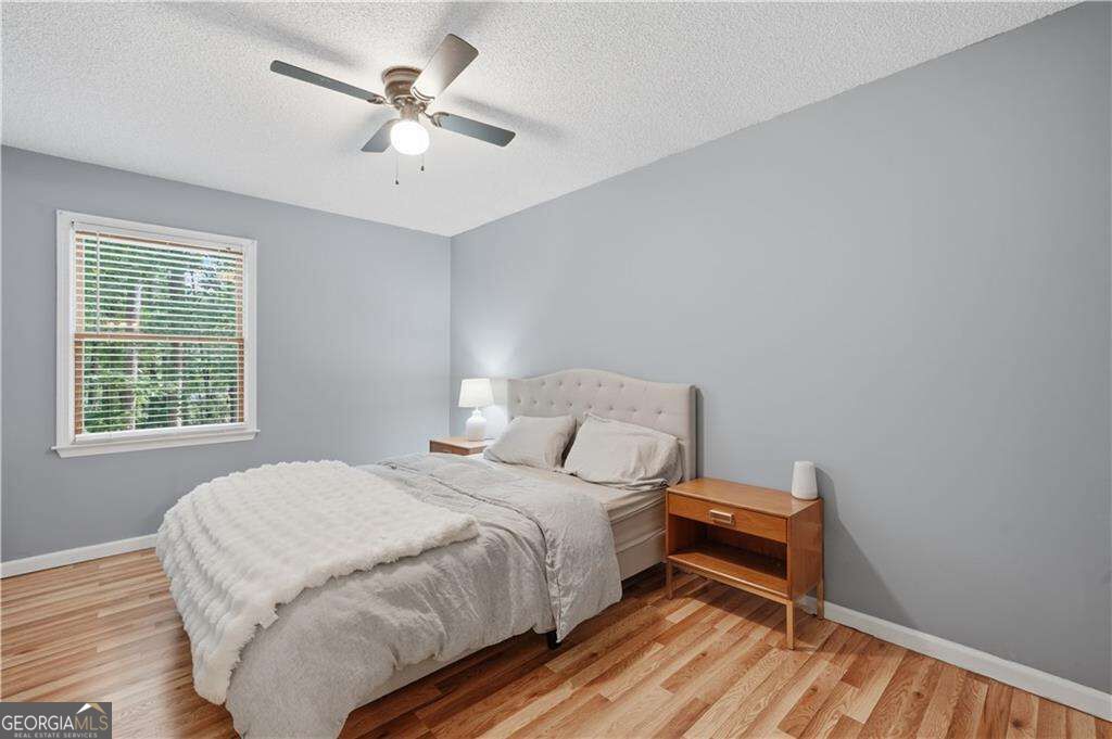 6166 Picketts Ridge Nw Property Photo 20