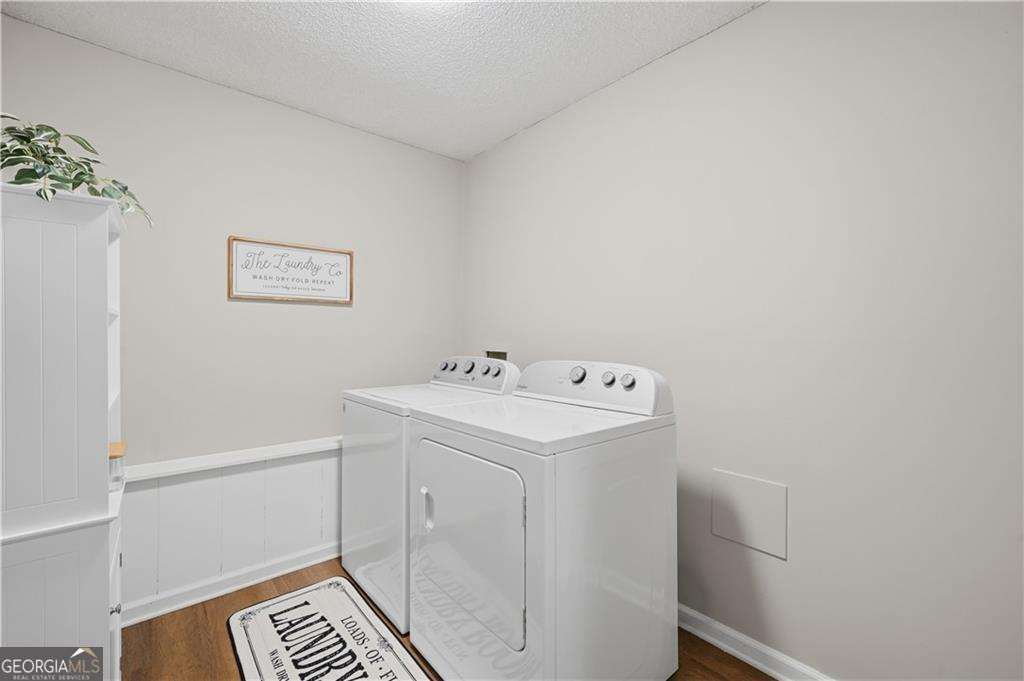 6166 Picketts Ridge Nw Property Photo 24