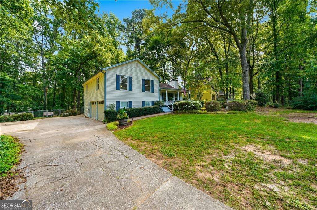 6166 Picketts Ridge Nw Property Photo 25