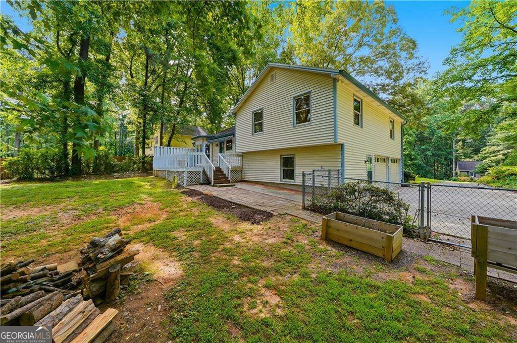 6166 Picketts Ridge Nw Property Photo 26
