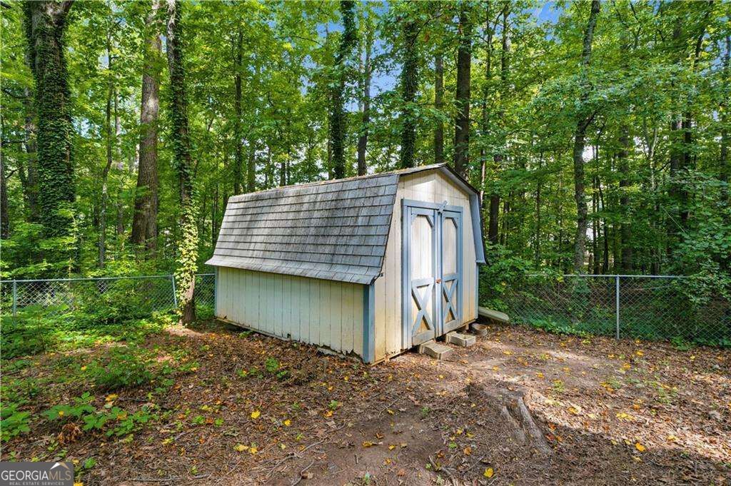 6166 Picketts Ridge Nw Property Photo 27