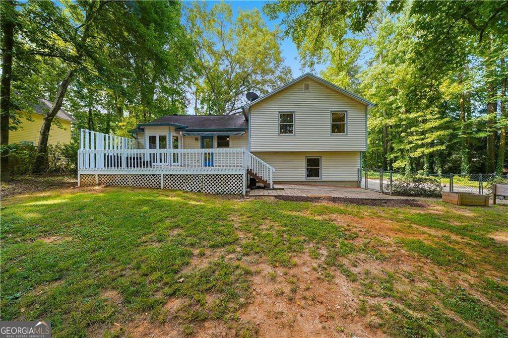 6166 Picketts Ridge Nw Property Photo 28