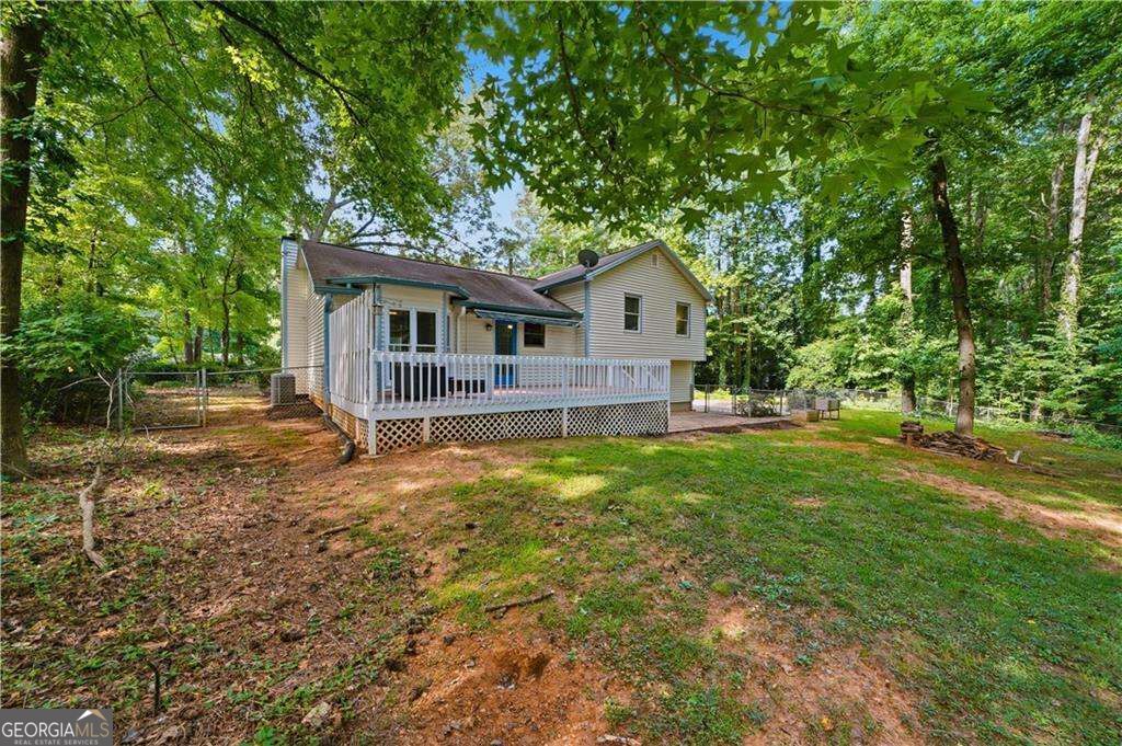 6166 Picketts Ridge Nw Property Photo 29