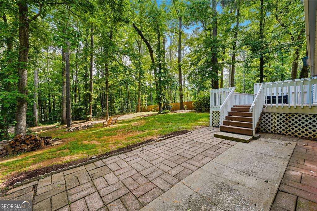 6166 Picketts Ridge Nw Property Photo 30