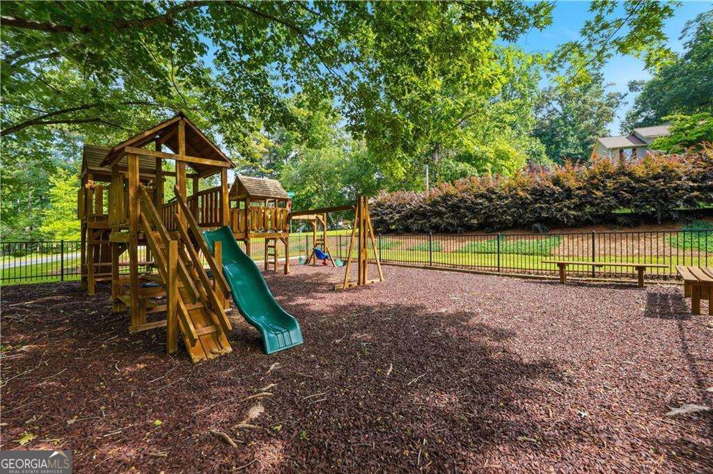 6166 Picketts Ridge Nw Property Photo 34