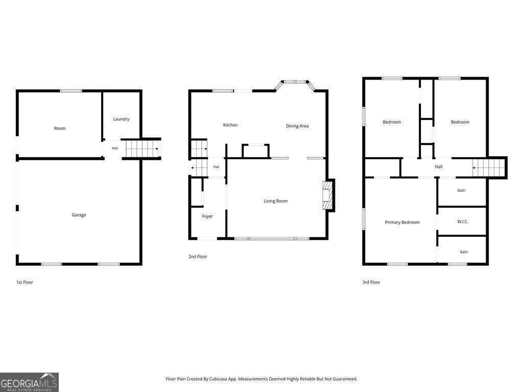 6166 Picketts Ridge Nw Property Photo 35
