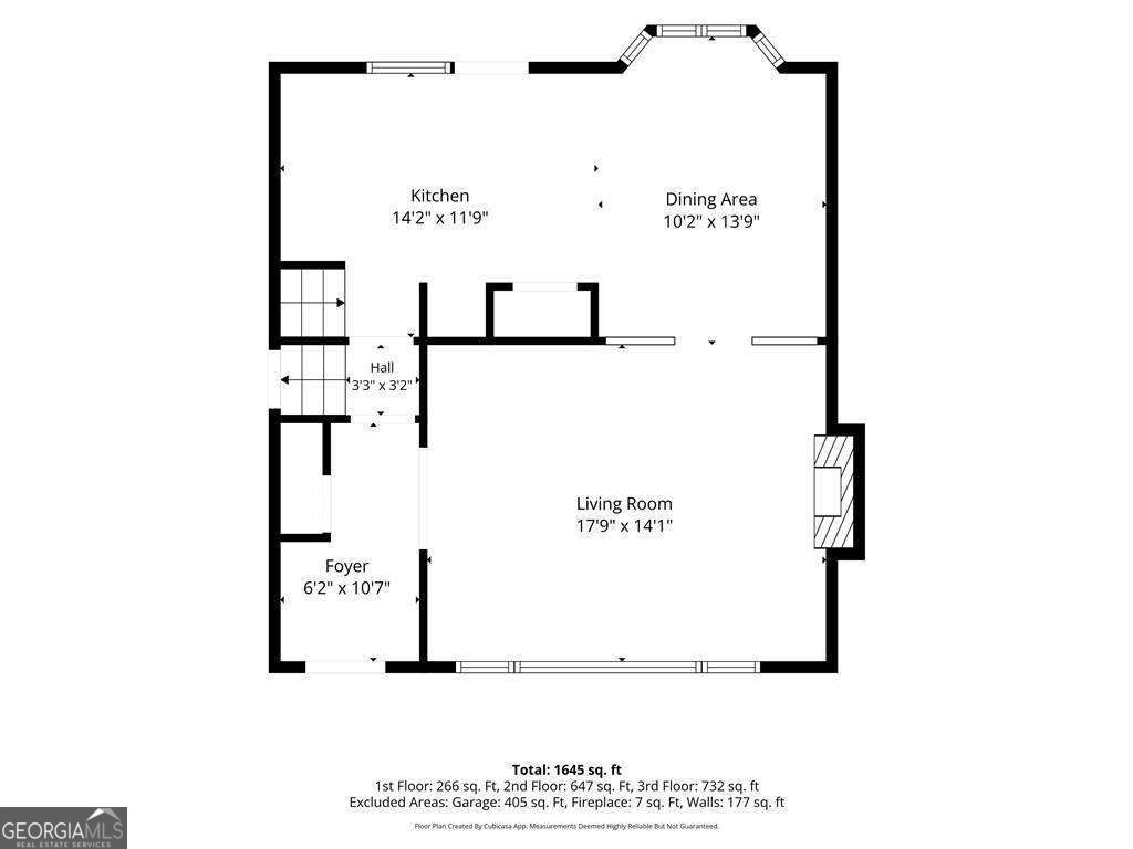 6166 Picketts Ridge Nw Property Photo 36