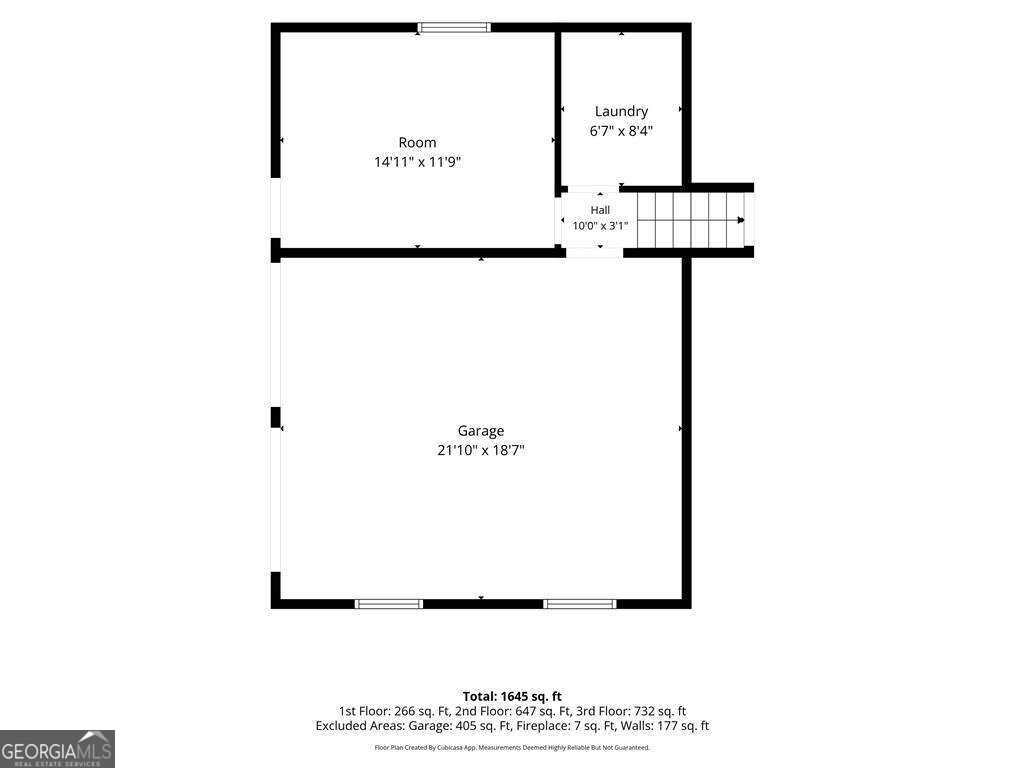 6166 Picketts Ridge Nw Property Photo 38