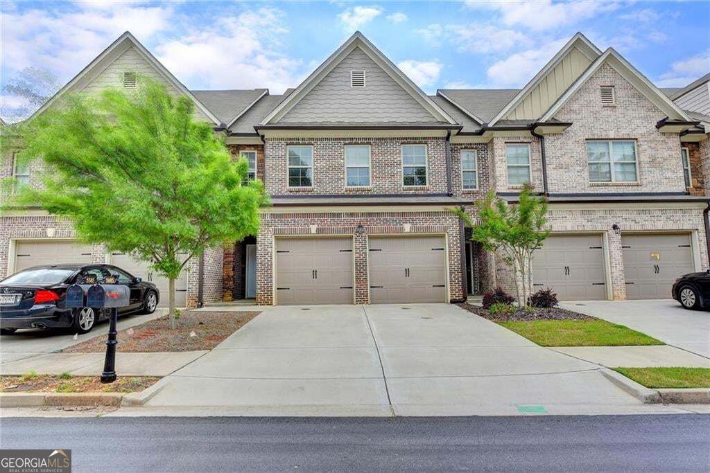 5605 Bright Cross Way Property Photo 1