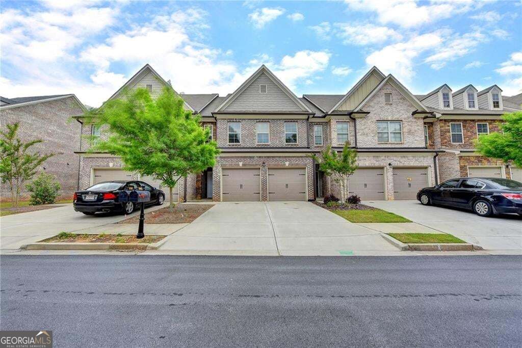 5605 Bright Cross Way Property Photo 2