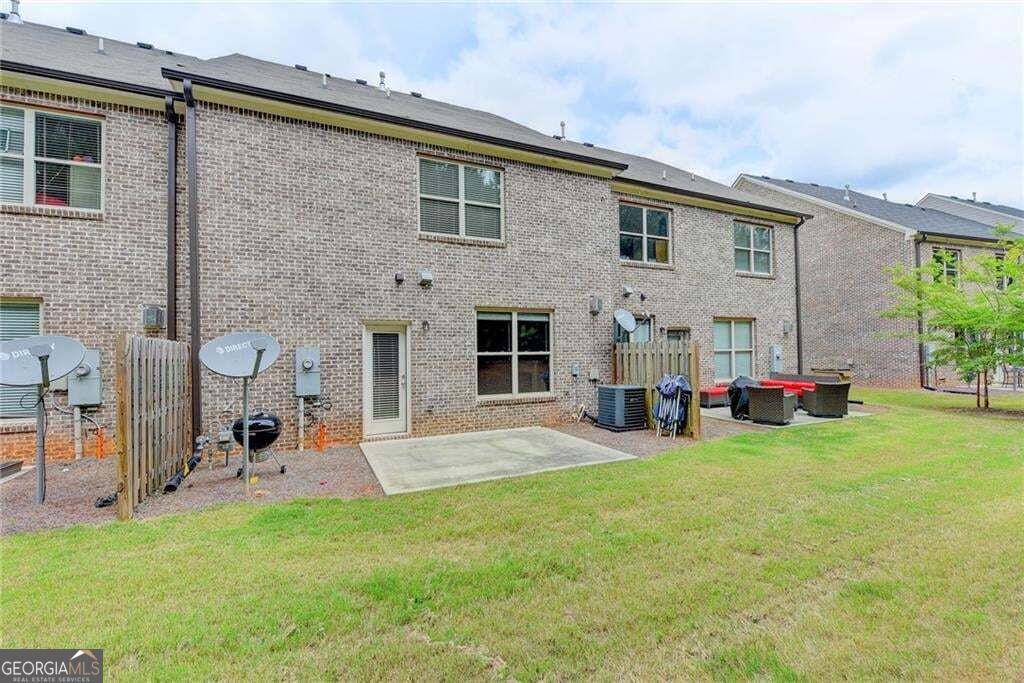 5605 Bright Cross Way Property Photo 3
