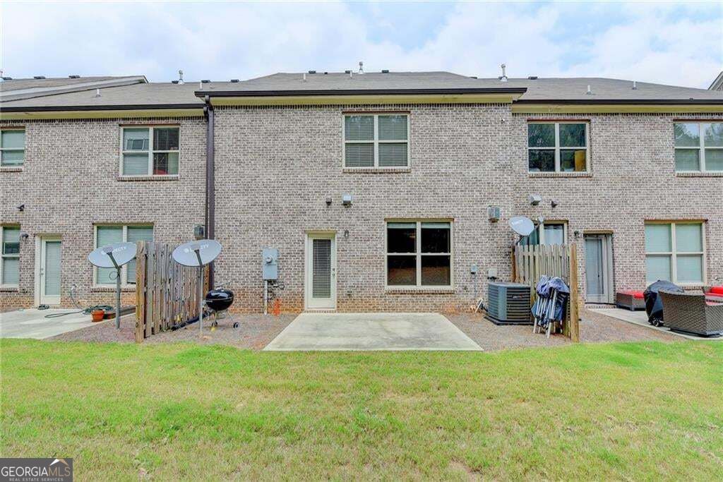 5605 Bright Cross Way Property Photo 4