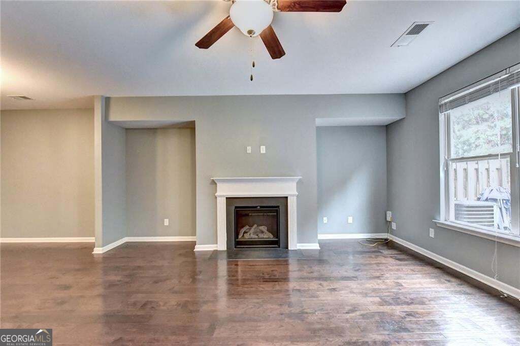 5605 Bright Cross Way Property Photo 7