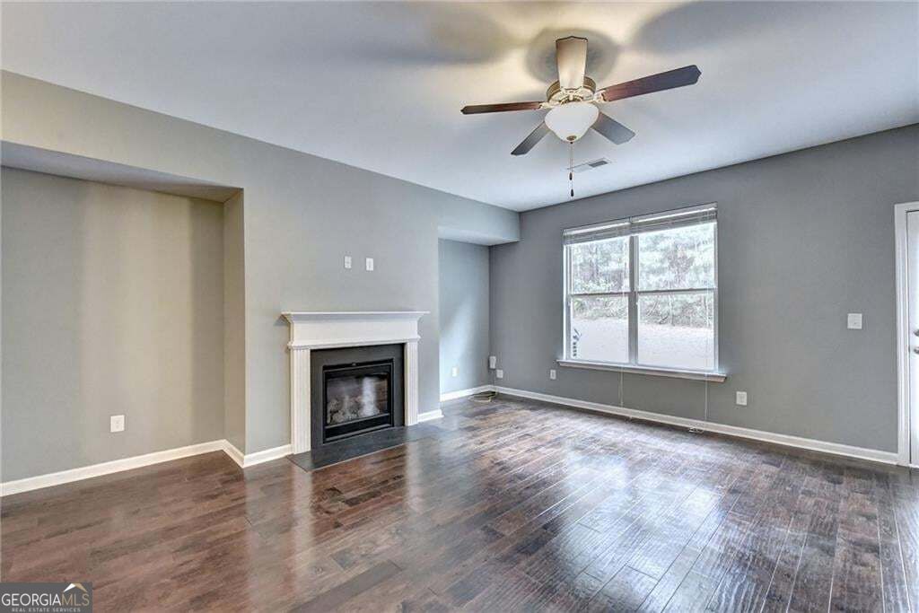 5605 Bright Cross Way Property Photo 8