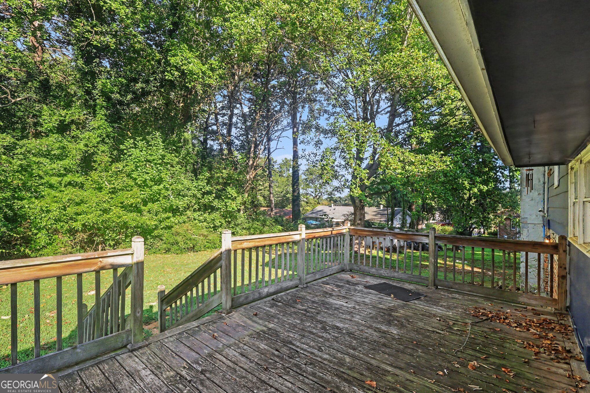 8121 Woodcliff Trail Property Photo 31