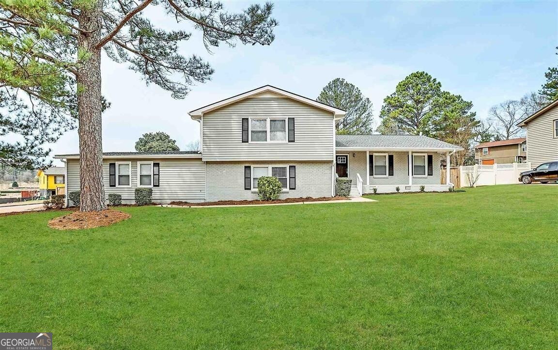 3609 River Hills Drive Property Photo 1