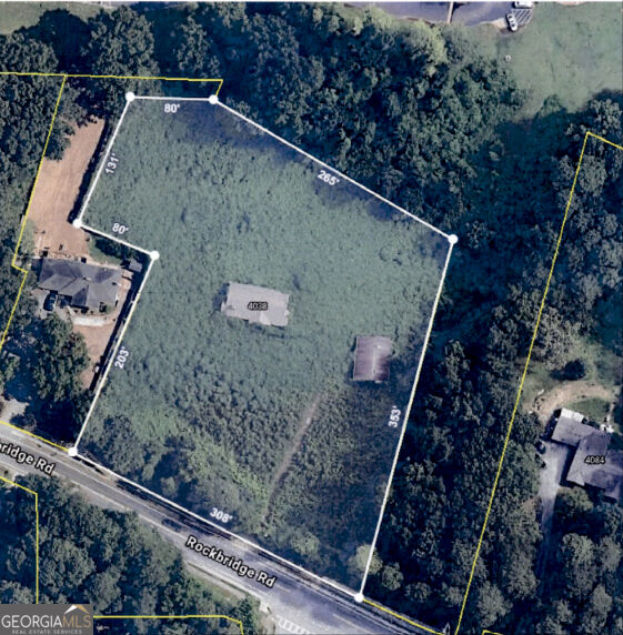 4038 Rockbridge Road Property Photo 1