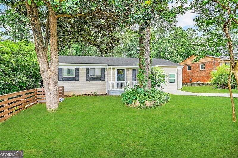 6979 Bruce Circle Property Photo 1