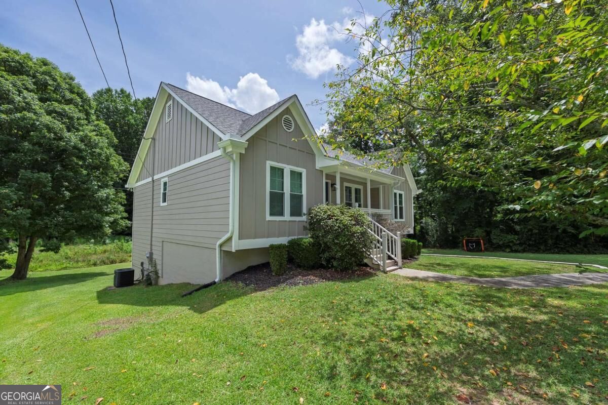 3622 Winding Trail Drive Property Photo 1
