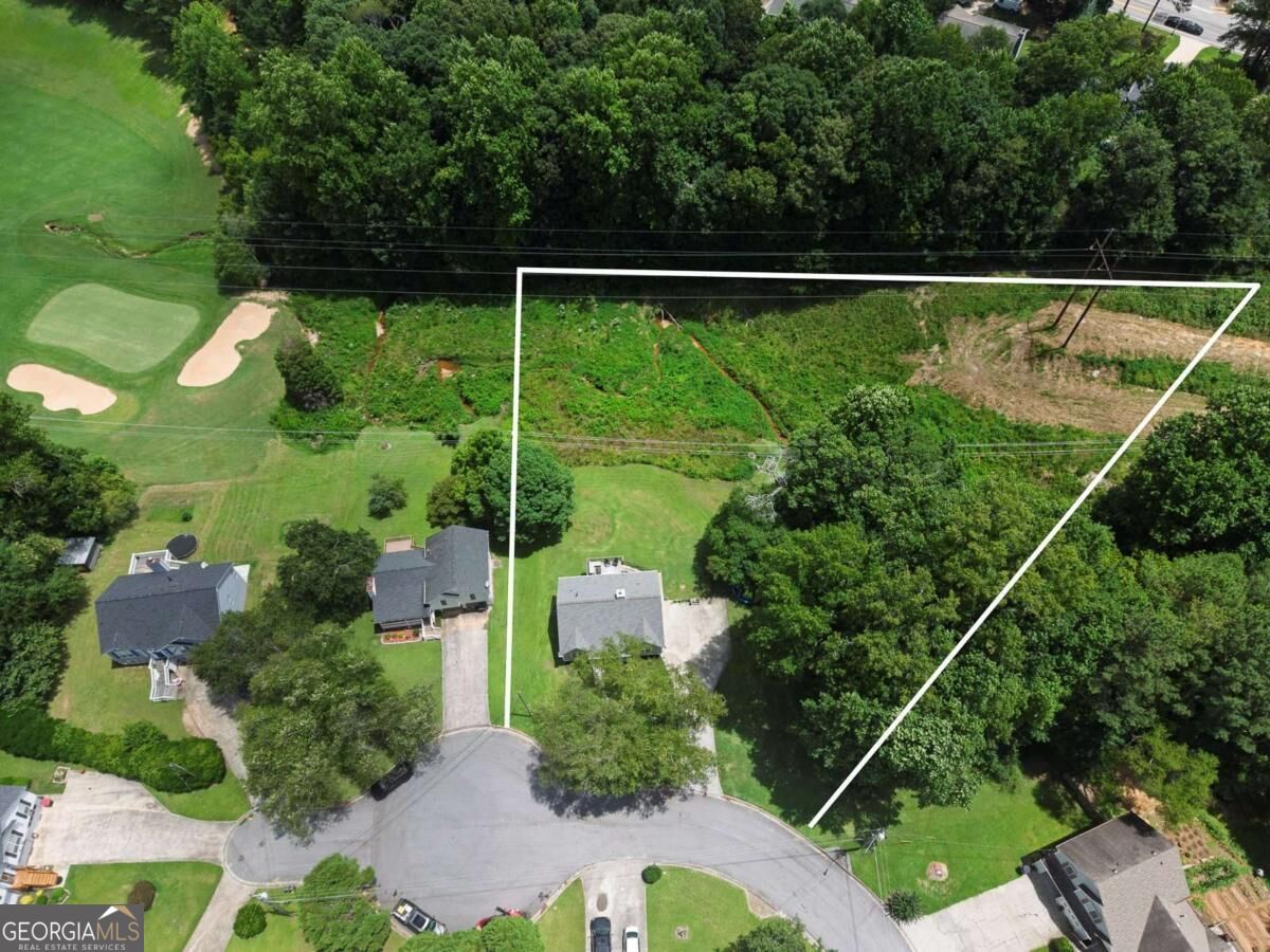 3622 Winding Trail Drive Property Photo 2