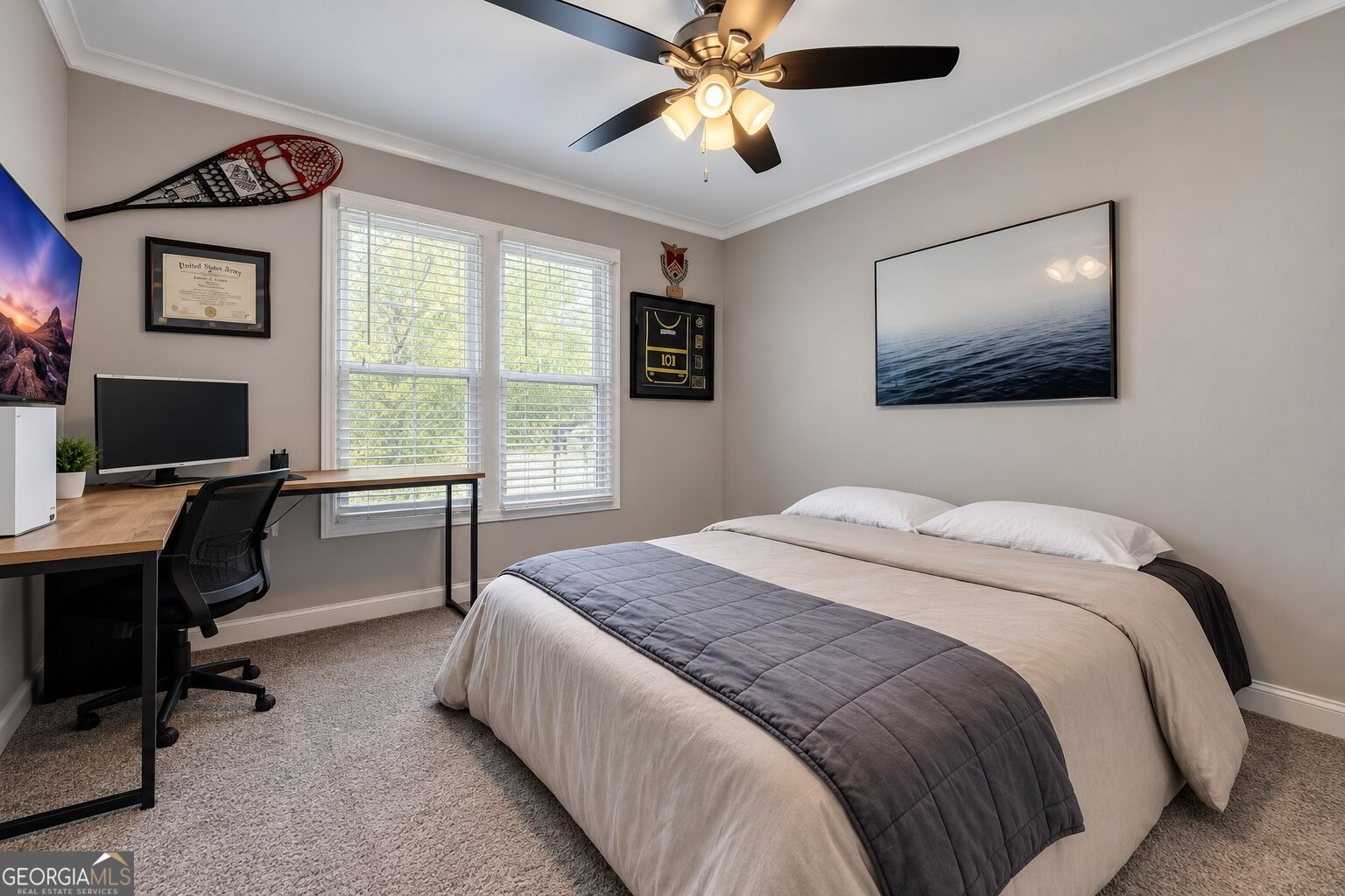 3622 Winding Trail Drive Property Photo 13