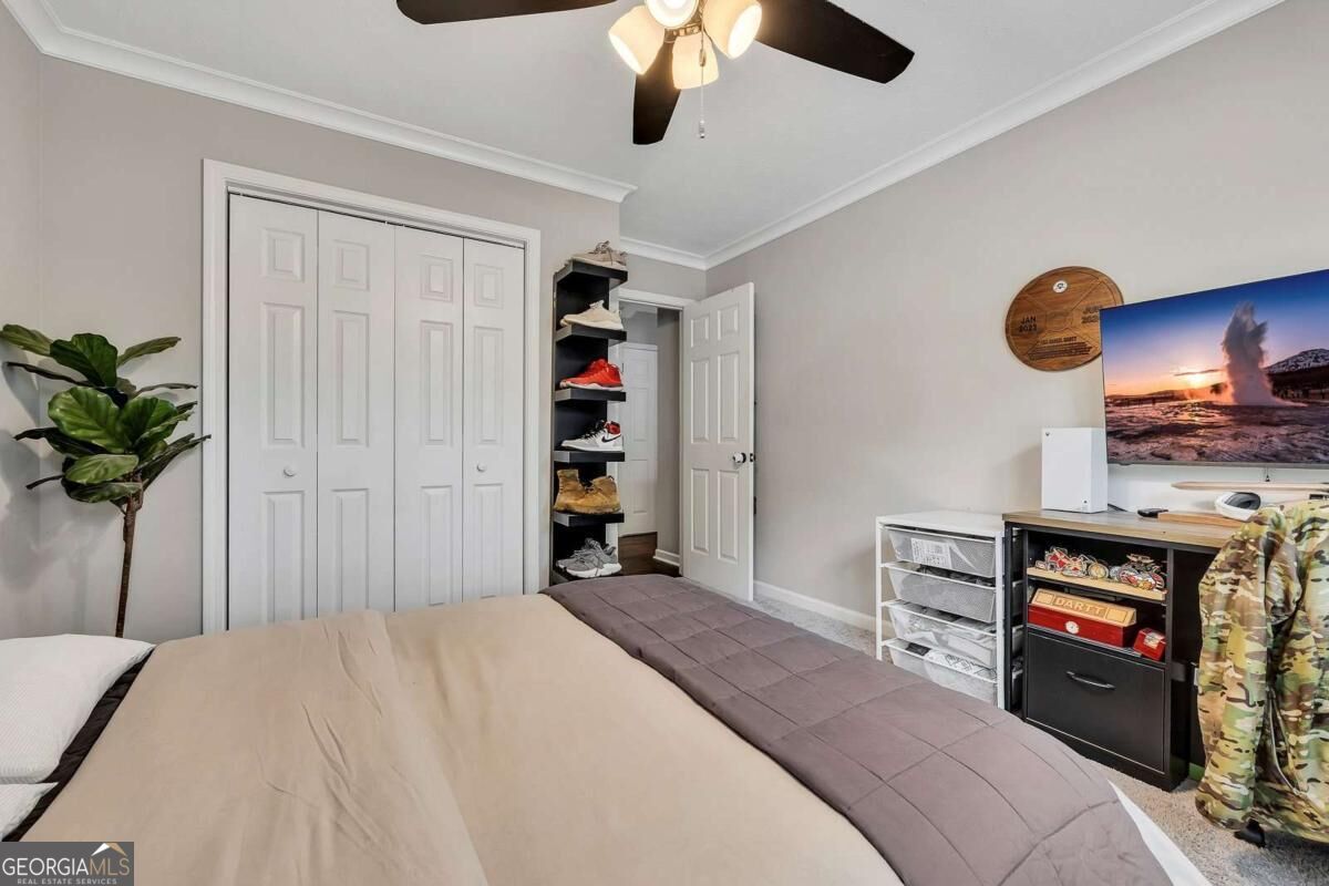 3622 Winding Trail Drive Property Photo 14