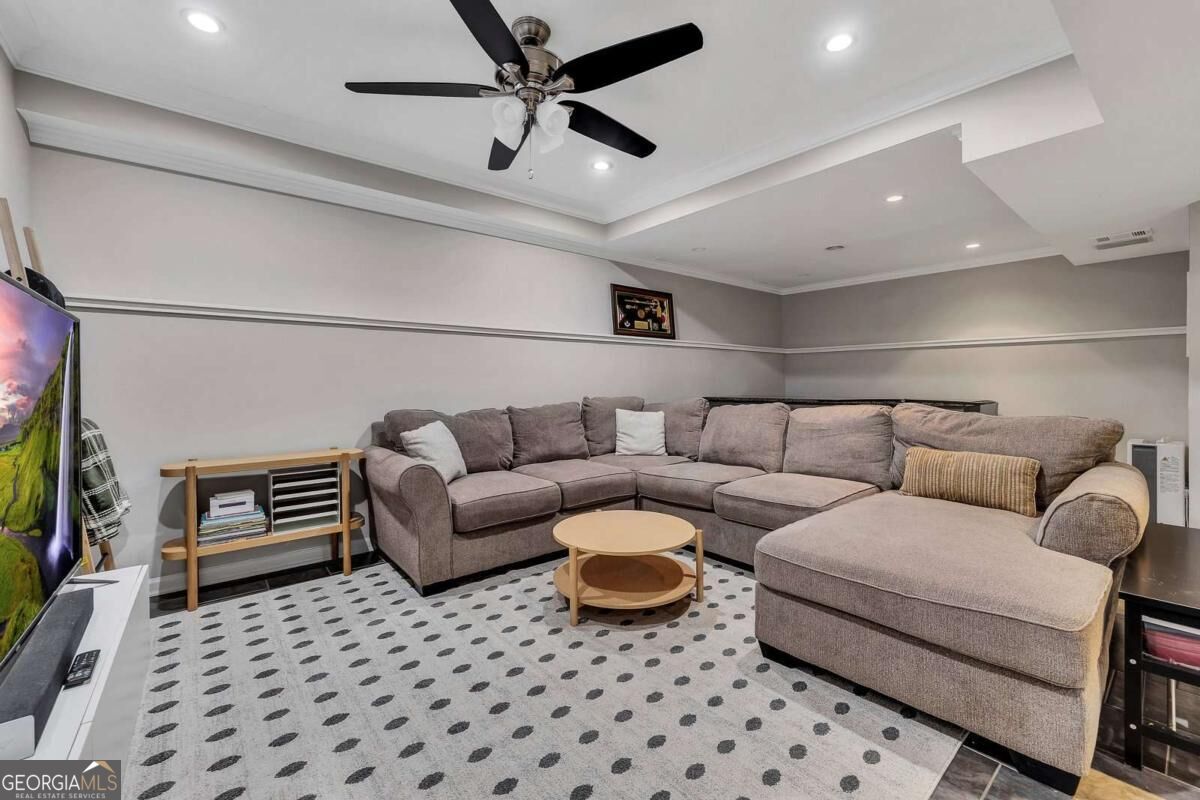 3622 Winding Trail Drive Property Photo 15