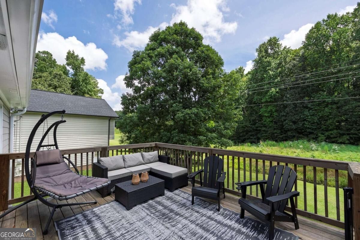 3622 Winding Trail Drive Property Photo 18