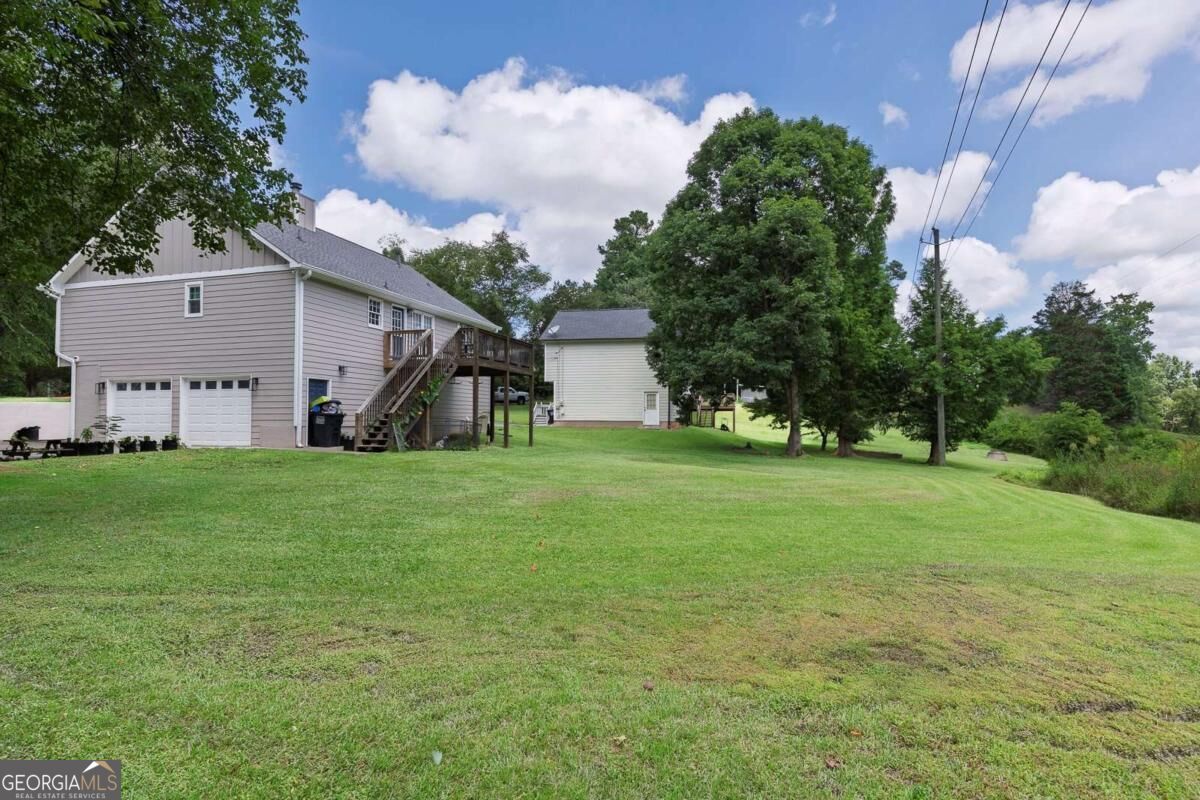 3622 Winding Trail Drive Property Photo 23