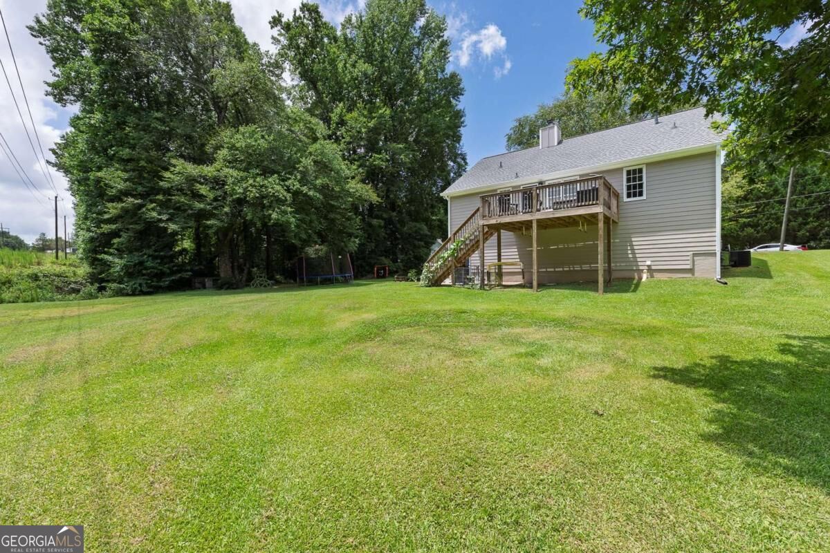 3622 Winding Trail Drive Property Photo 24