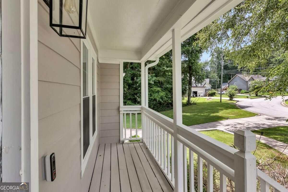 3622 Winding Trail Drive Property Photo 28