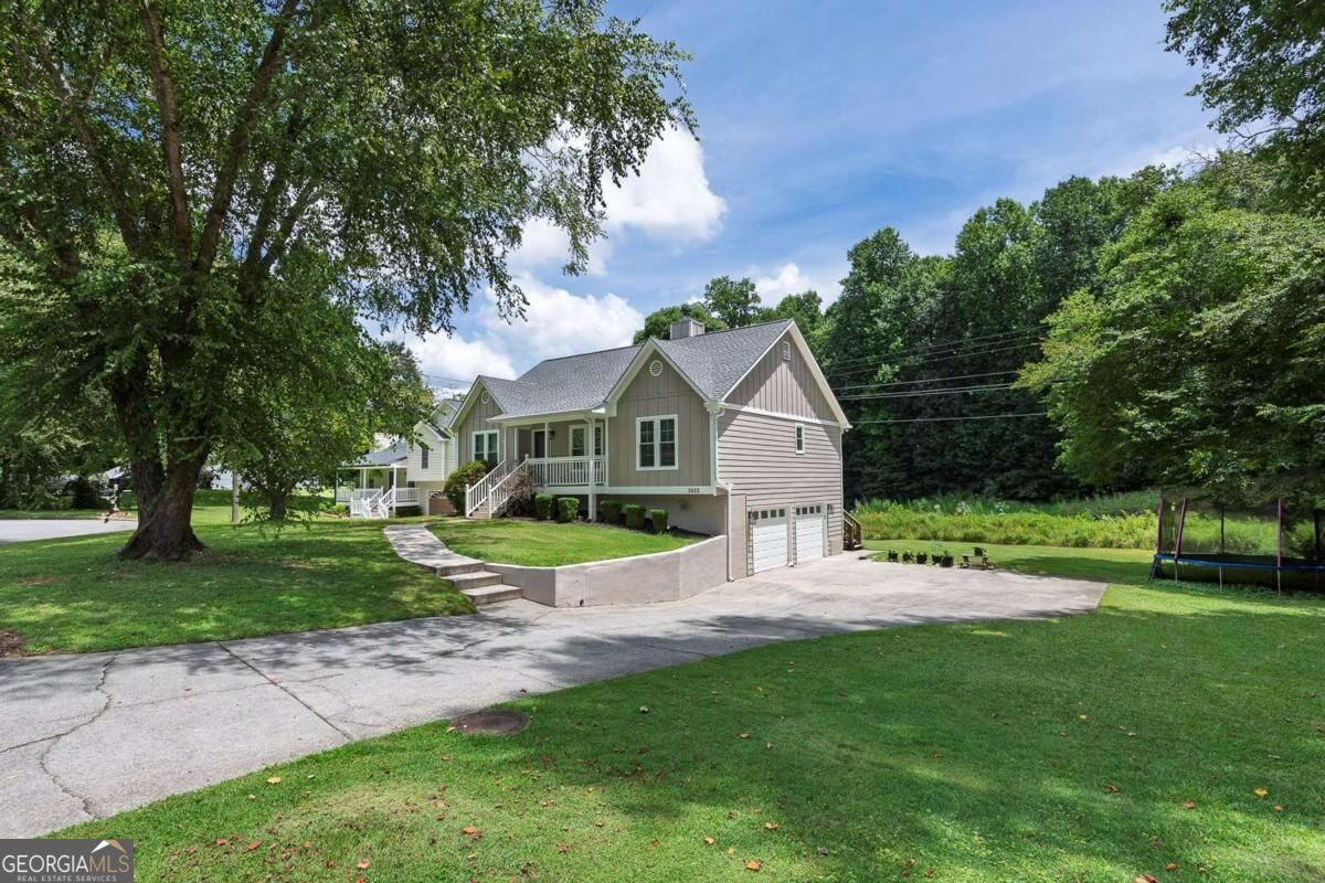 3622 Winding Trail Drive Property Photo 29