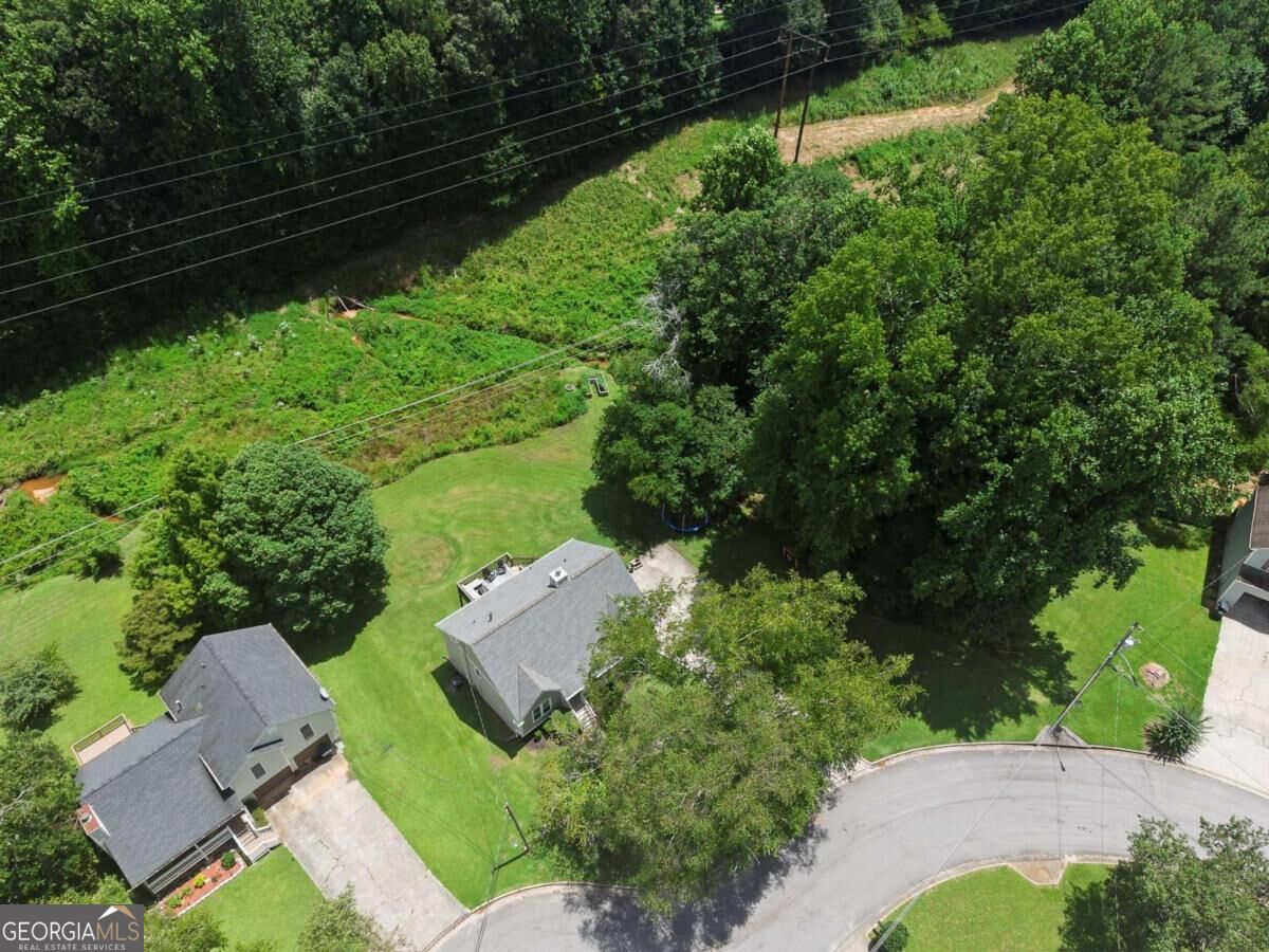 3622 Winding Trail Drive Property Photo 31