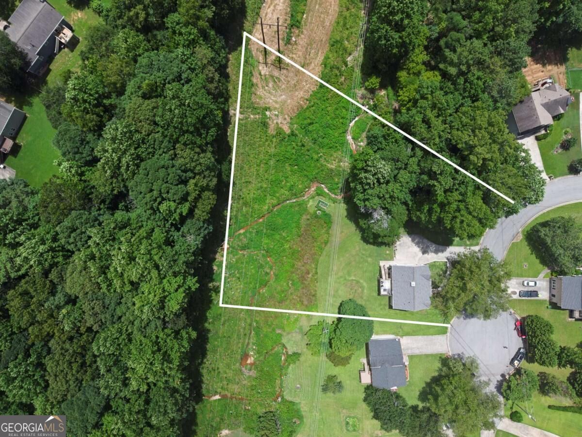 3622 Winding Trail Drive Property Photo 32