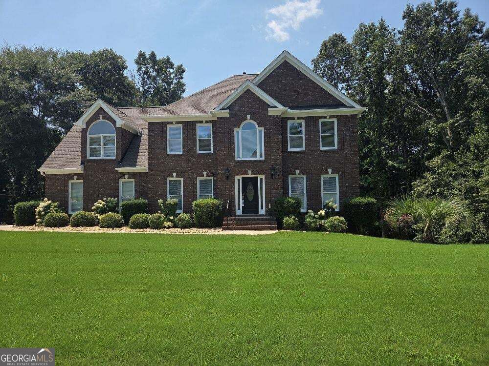 465 Young James Circle Property Photo 1