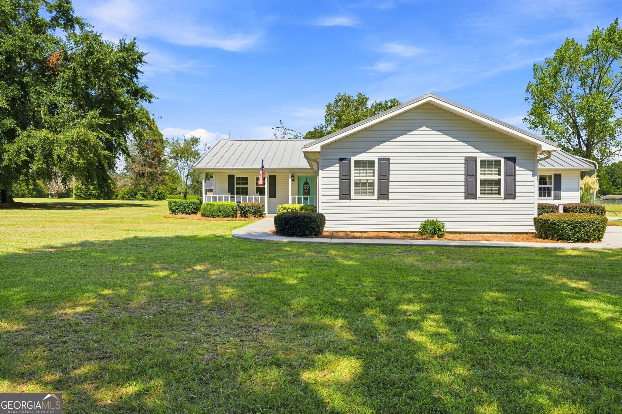 100 Old Hickory Road Property Photo 1