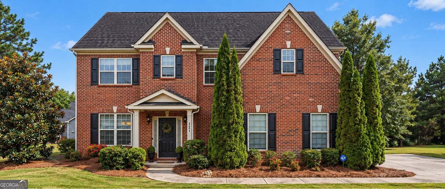 121 Tuscany Court Property Photo 1