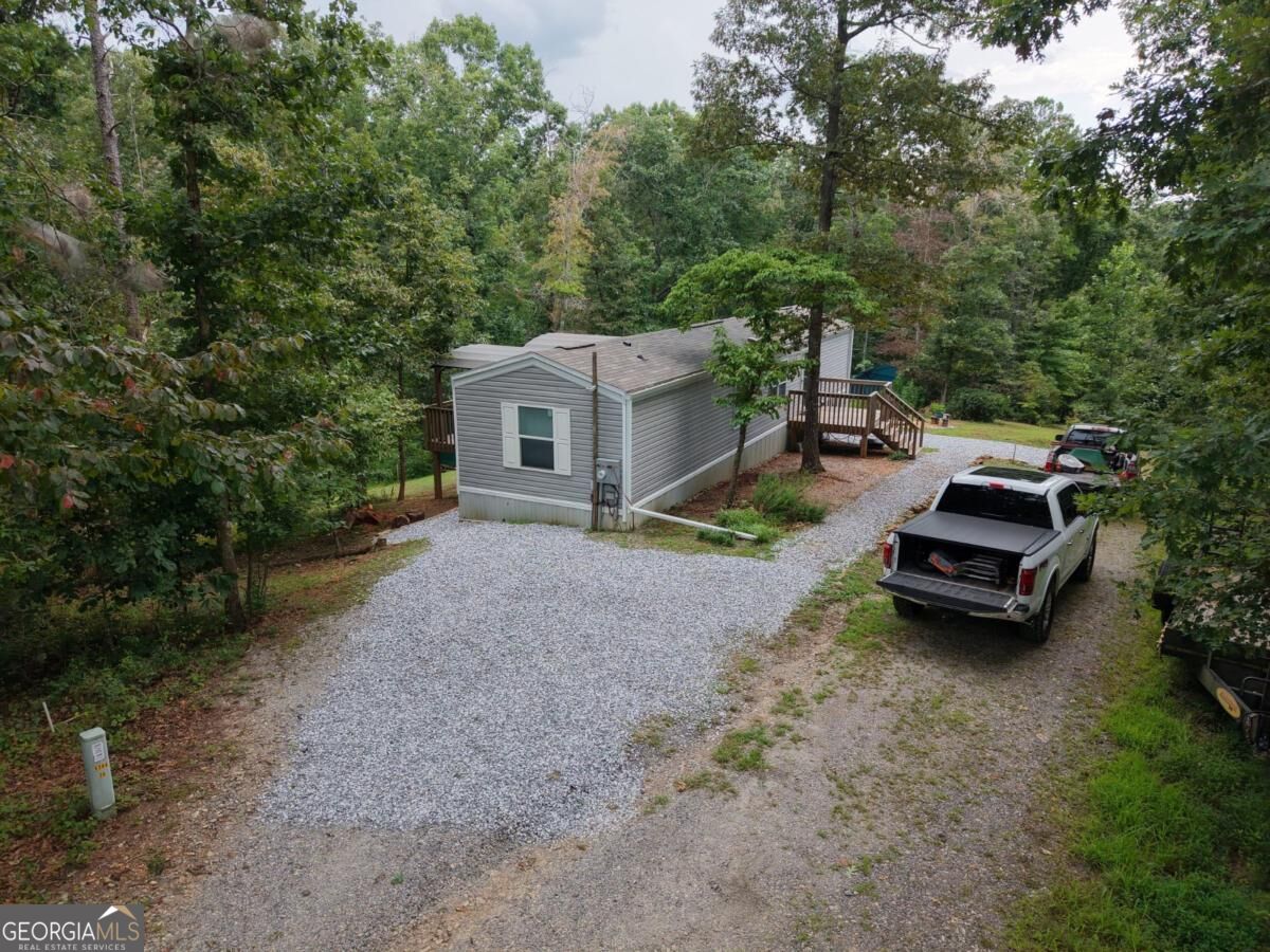 69 Gold Lake Drive Property Photo 1