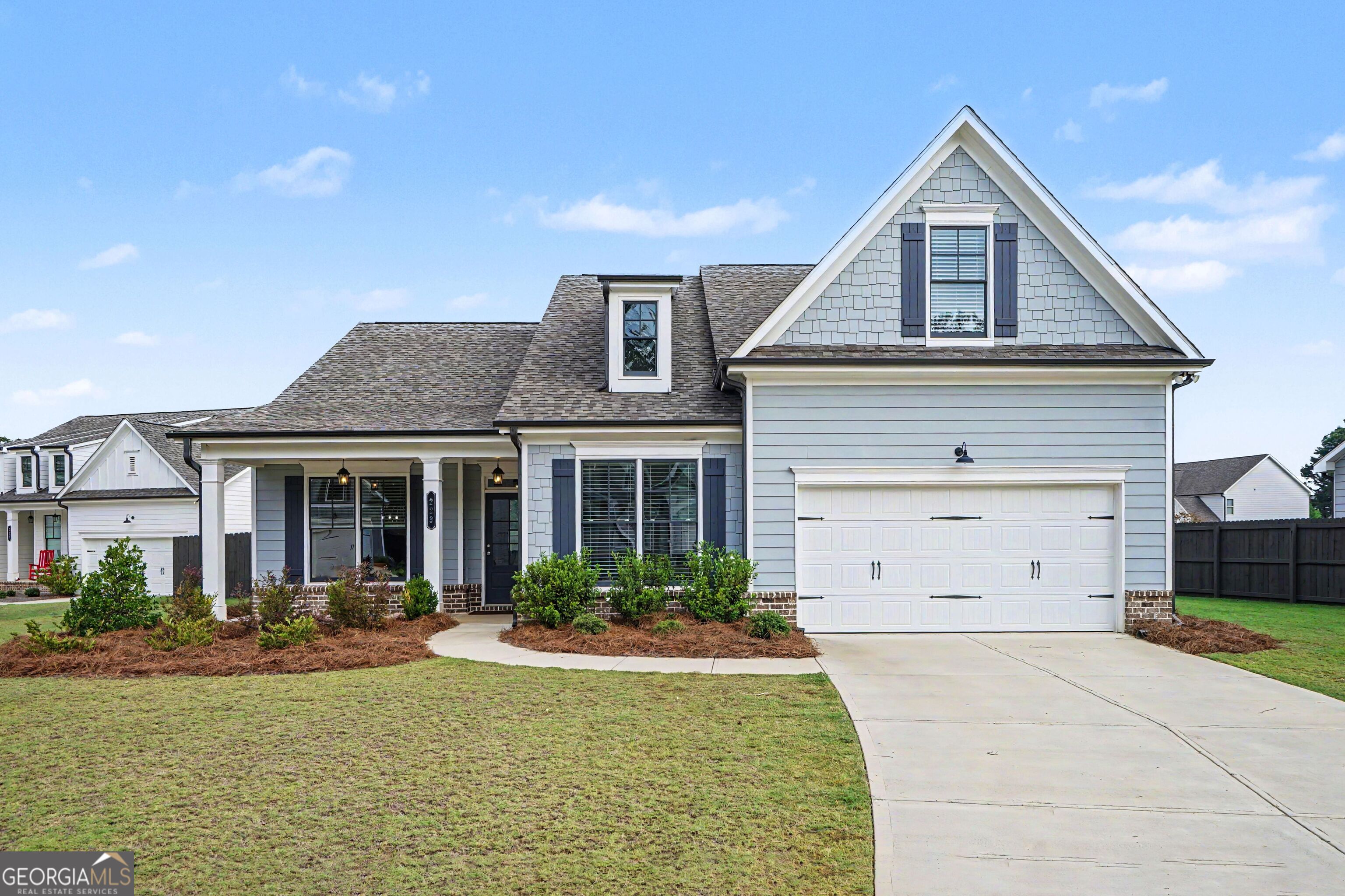 223 Dooly Drive Property Photo 1