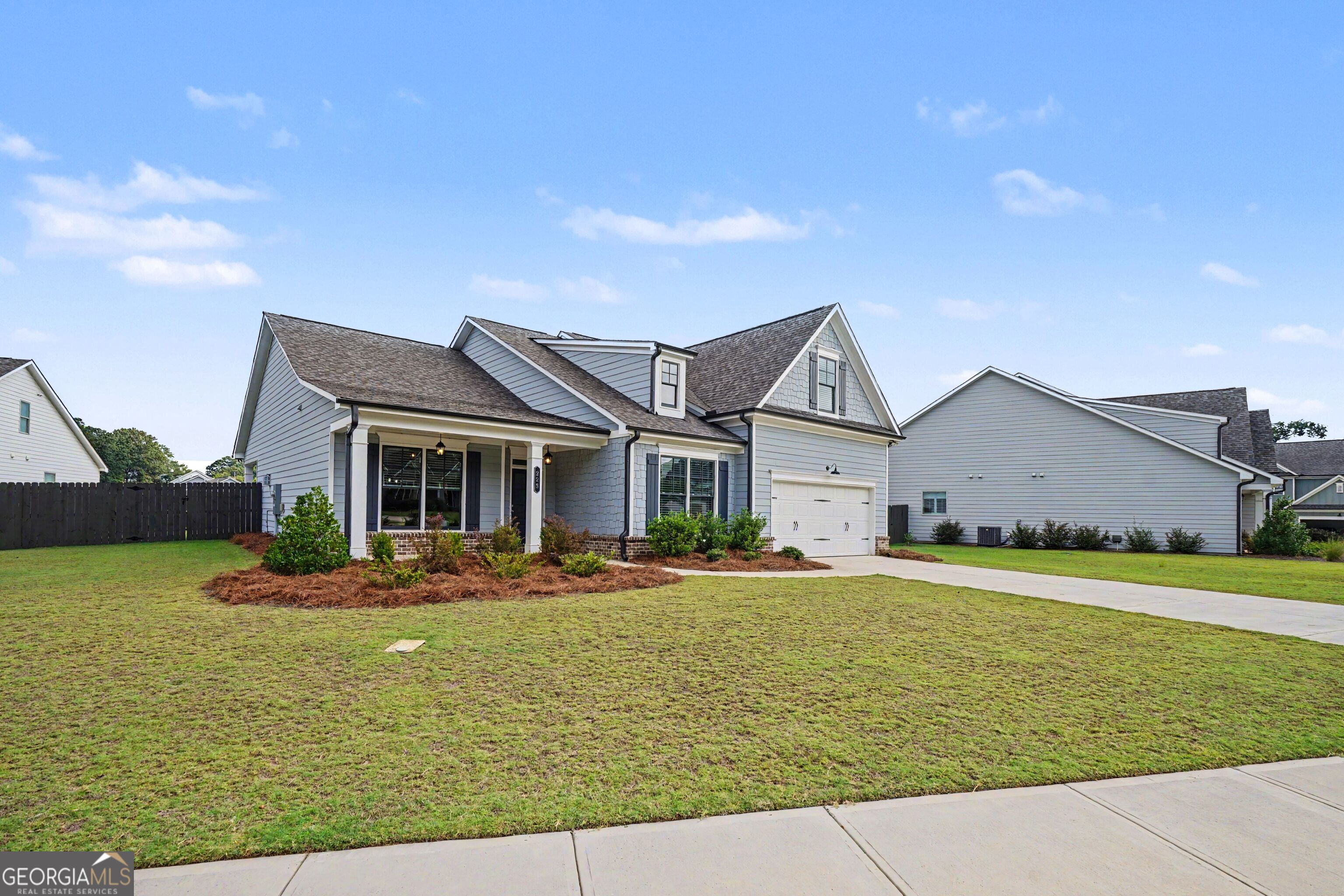 223 Dooly Drive Property Photo 2