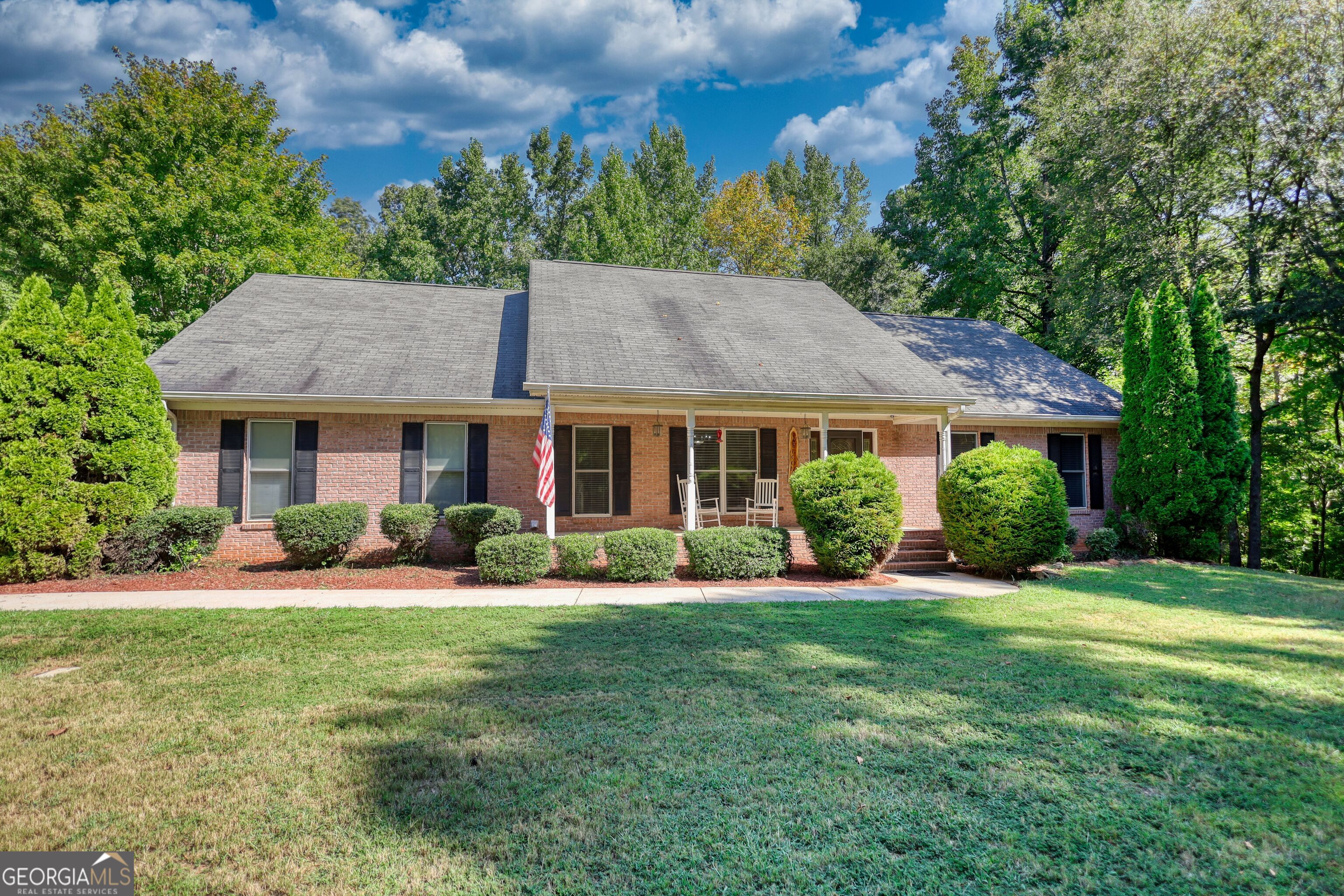 336 Channing Cope Road Property Photo 1