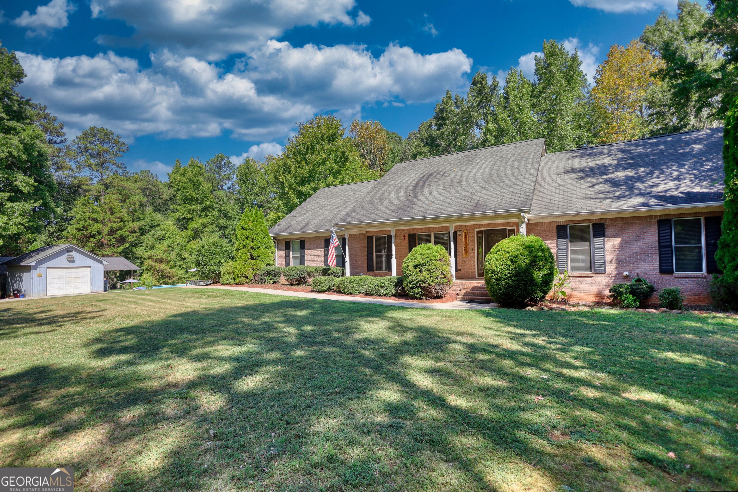 336 Channing Cope Road Property Photo 3