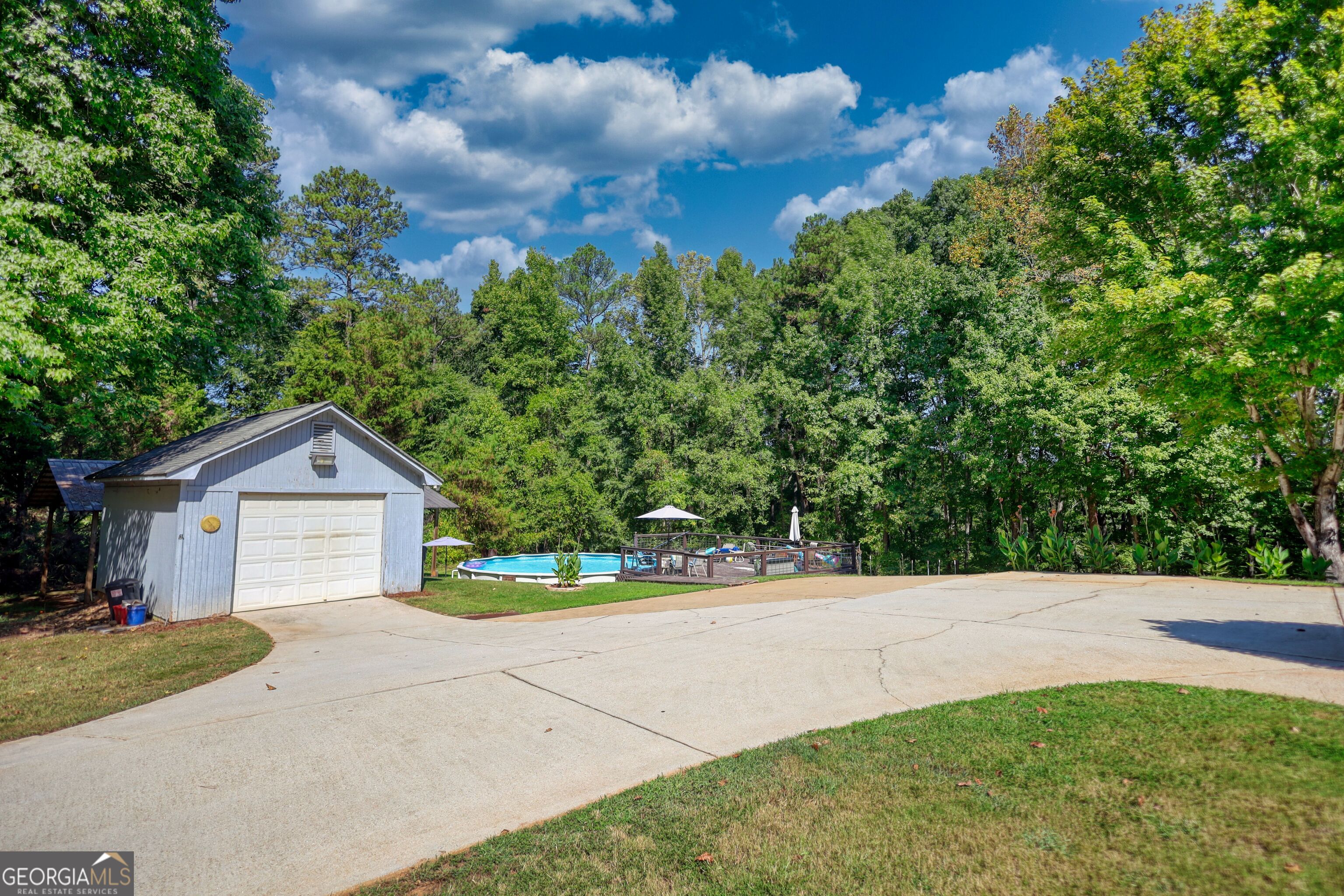 336 Channing Cope Road Property Photo 4