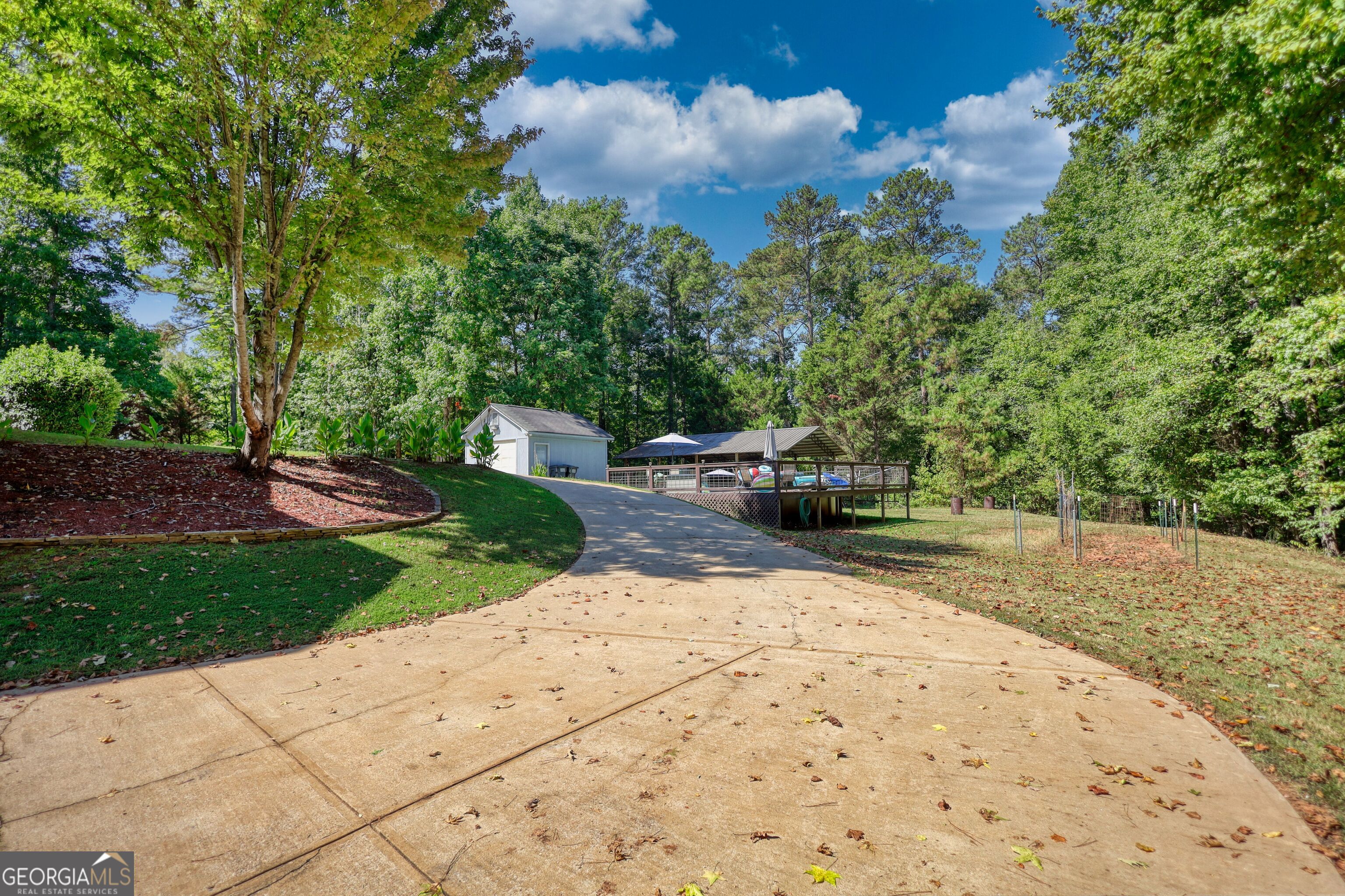 336 Channing Cope Road Property Photo 6