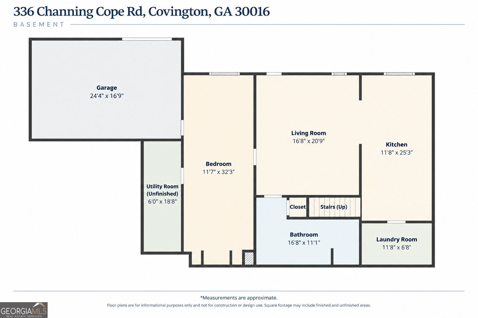 336 Channing Cope Road Property Photo 50