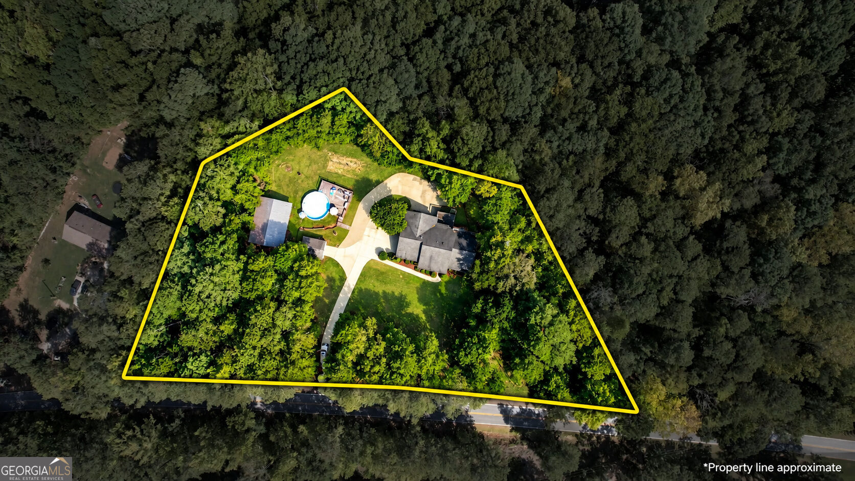 336 Channing Cope Road Property Photo 51