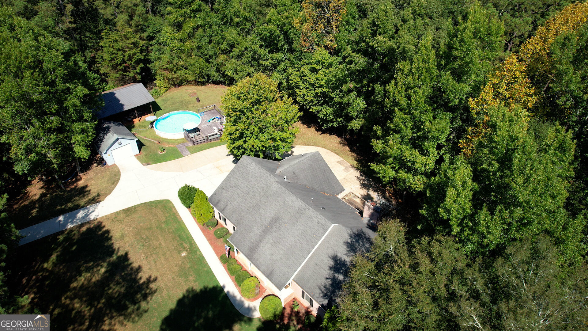 336 Channing Cope Road Property Photo 54