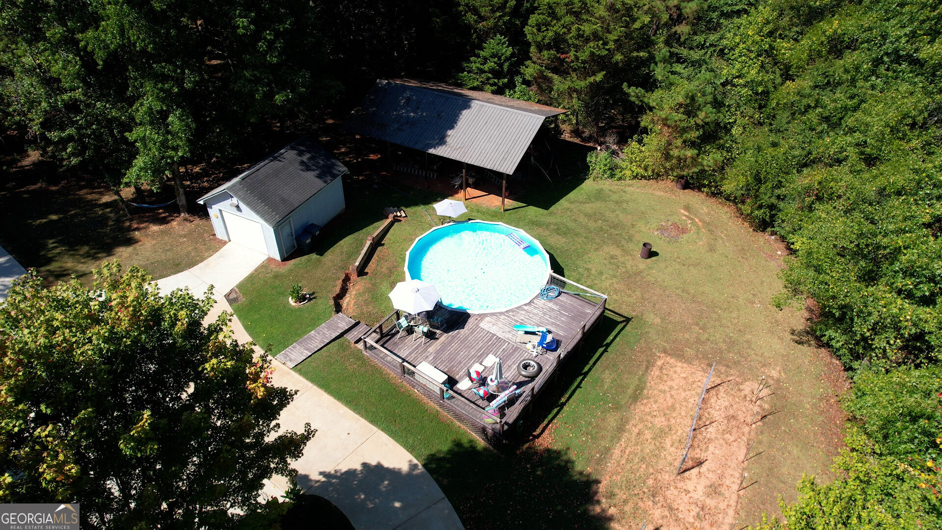 336 Channing Cope Road Property Photo 56