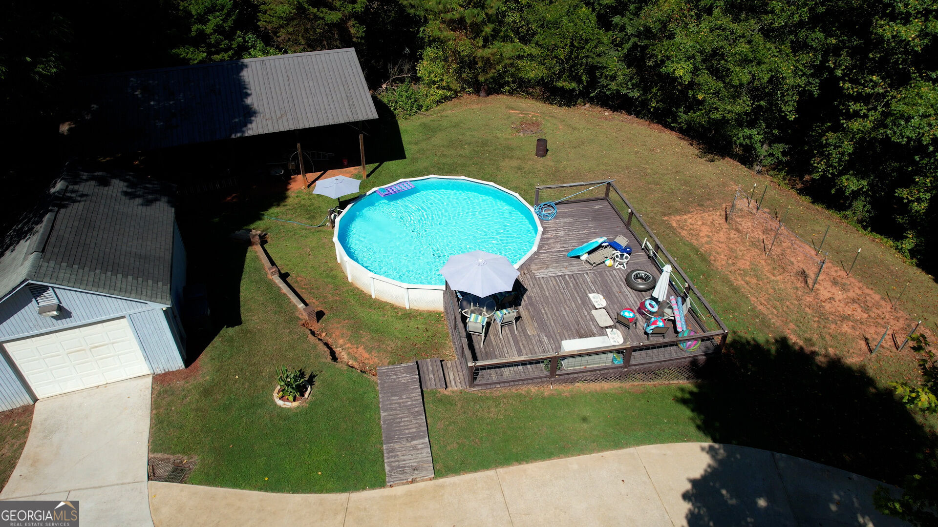 336 Channing Cope Road Property Photo 57